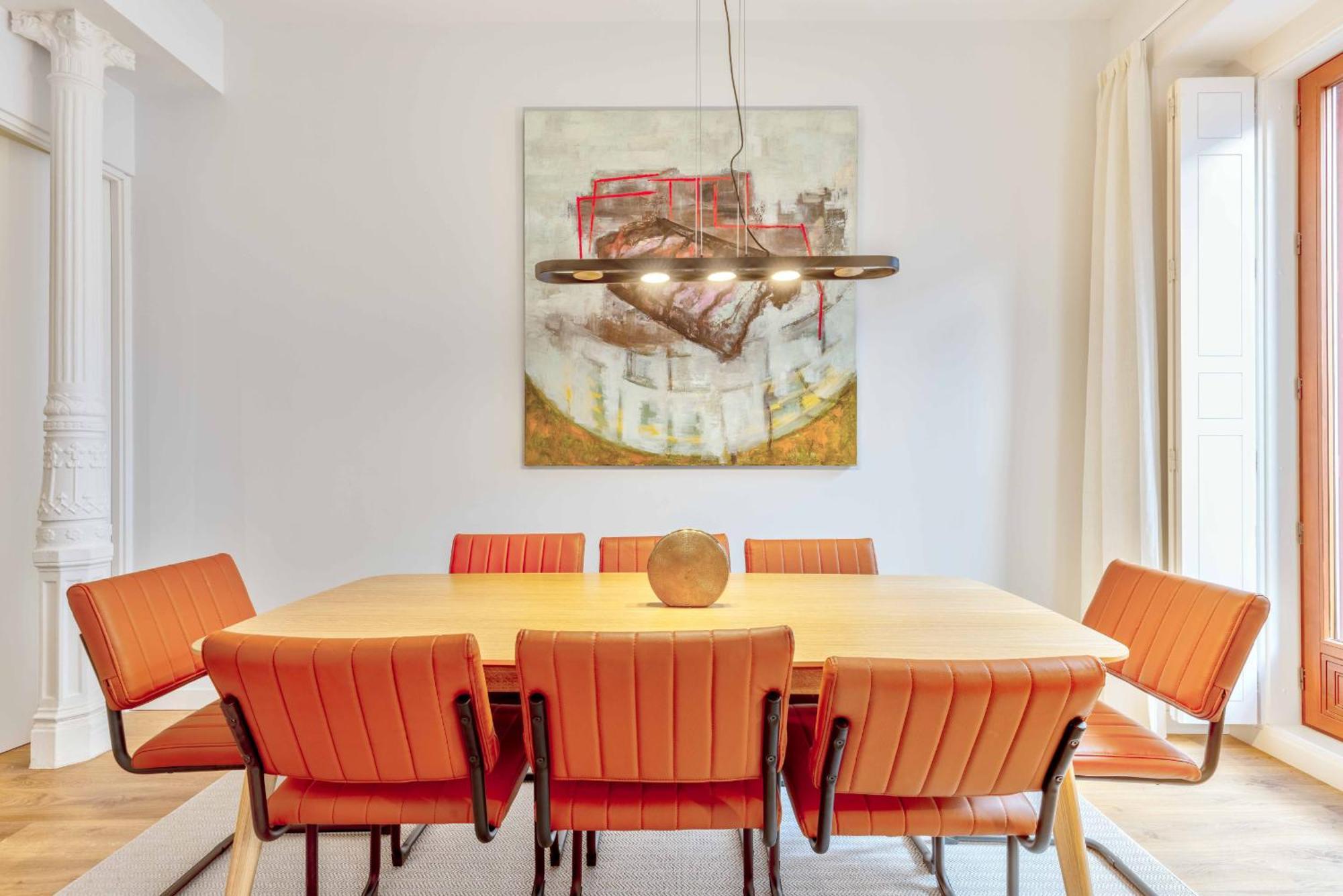 Cibeles Exclusive En Madrid Apartment Exterior photo