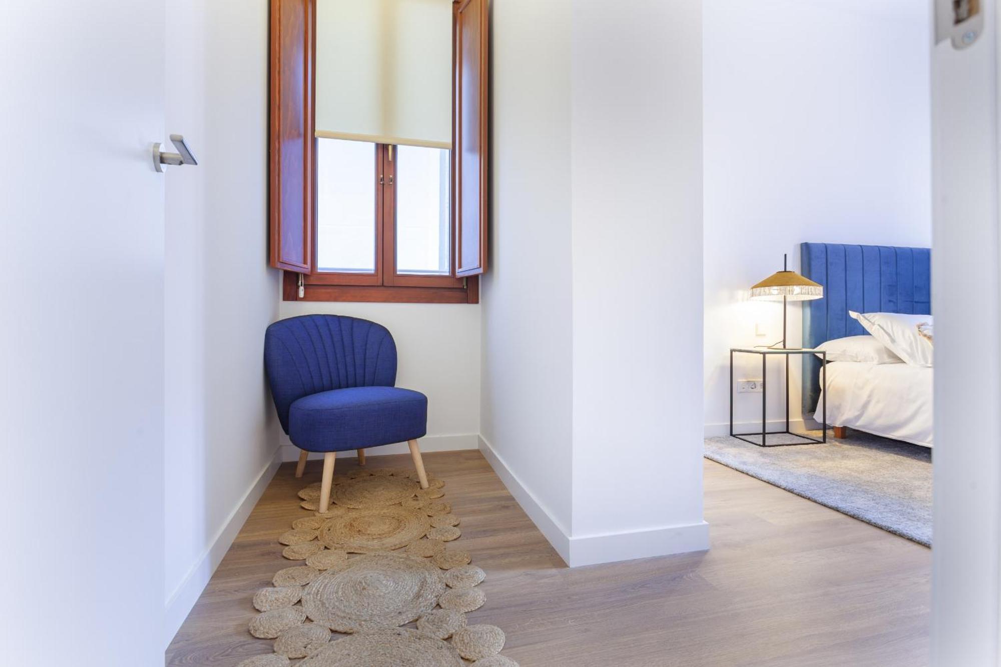 Cibeles Exclusive En Madrid Apartment Exterior photo