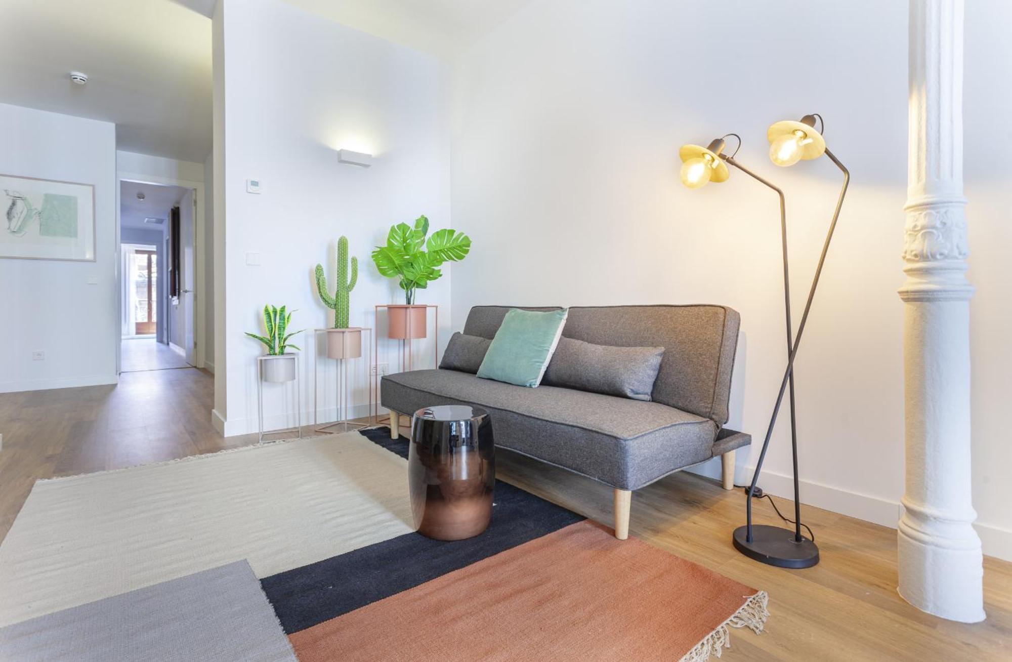 Cibeles Exclusive En Madrid Apartment Exterior photo