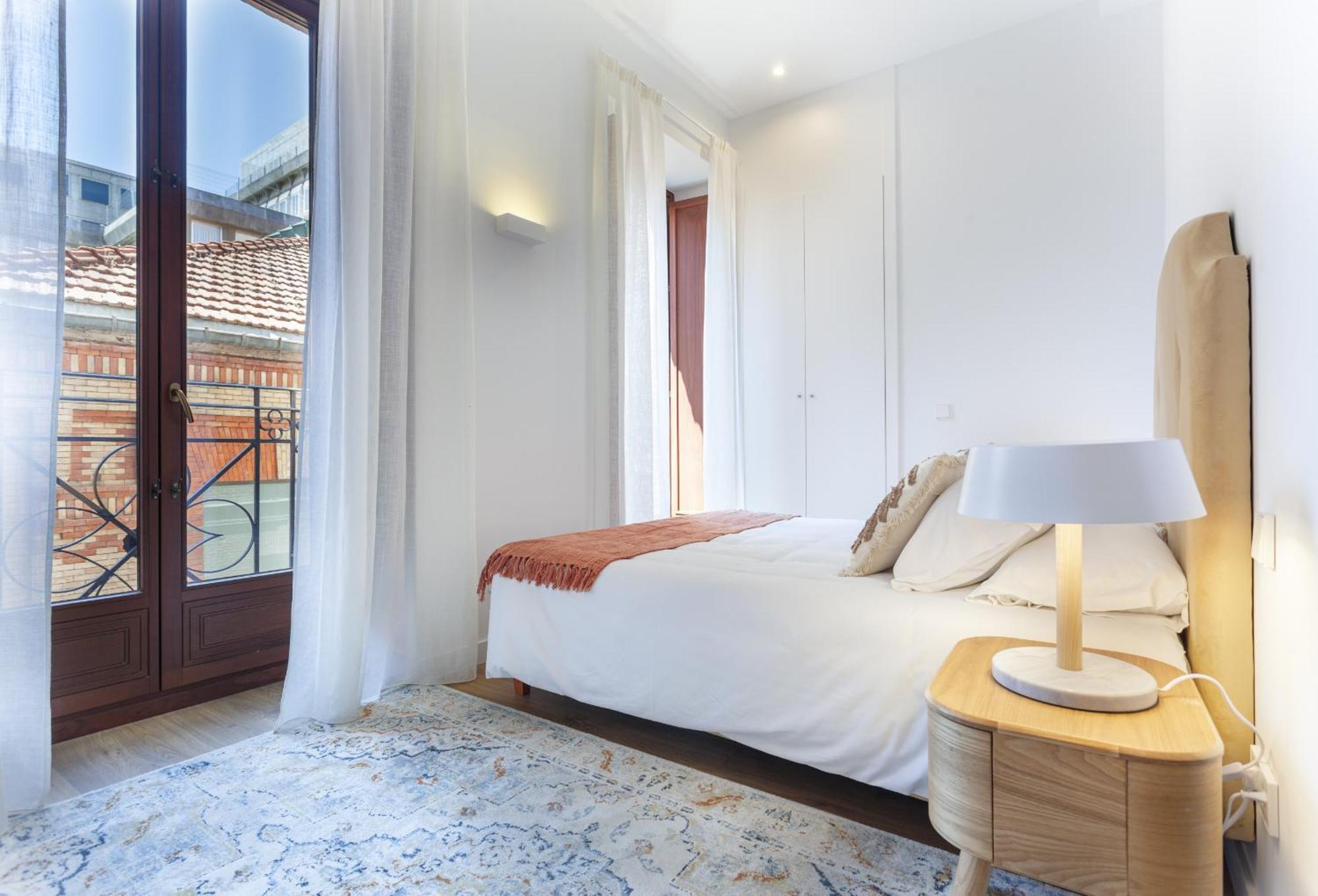 Cibeles Exclusive En Madrid Apartment Exterior photo