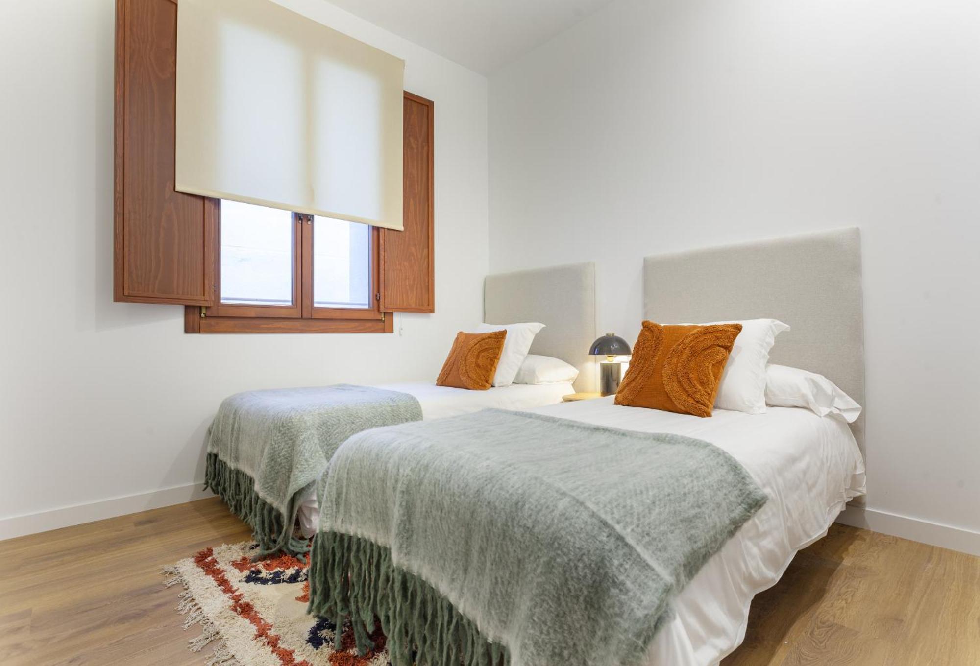 Cibeles Exclusive En Madrid Apartment Exterior photo