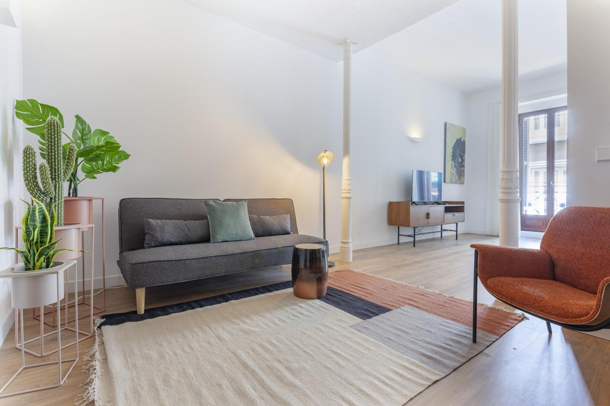 Cibeles Exclusive En Madrid Apartment Exterior photo