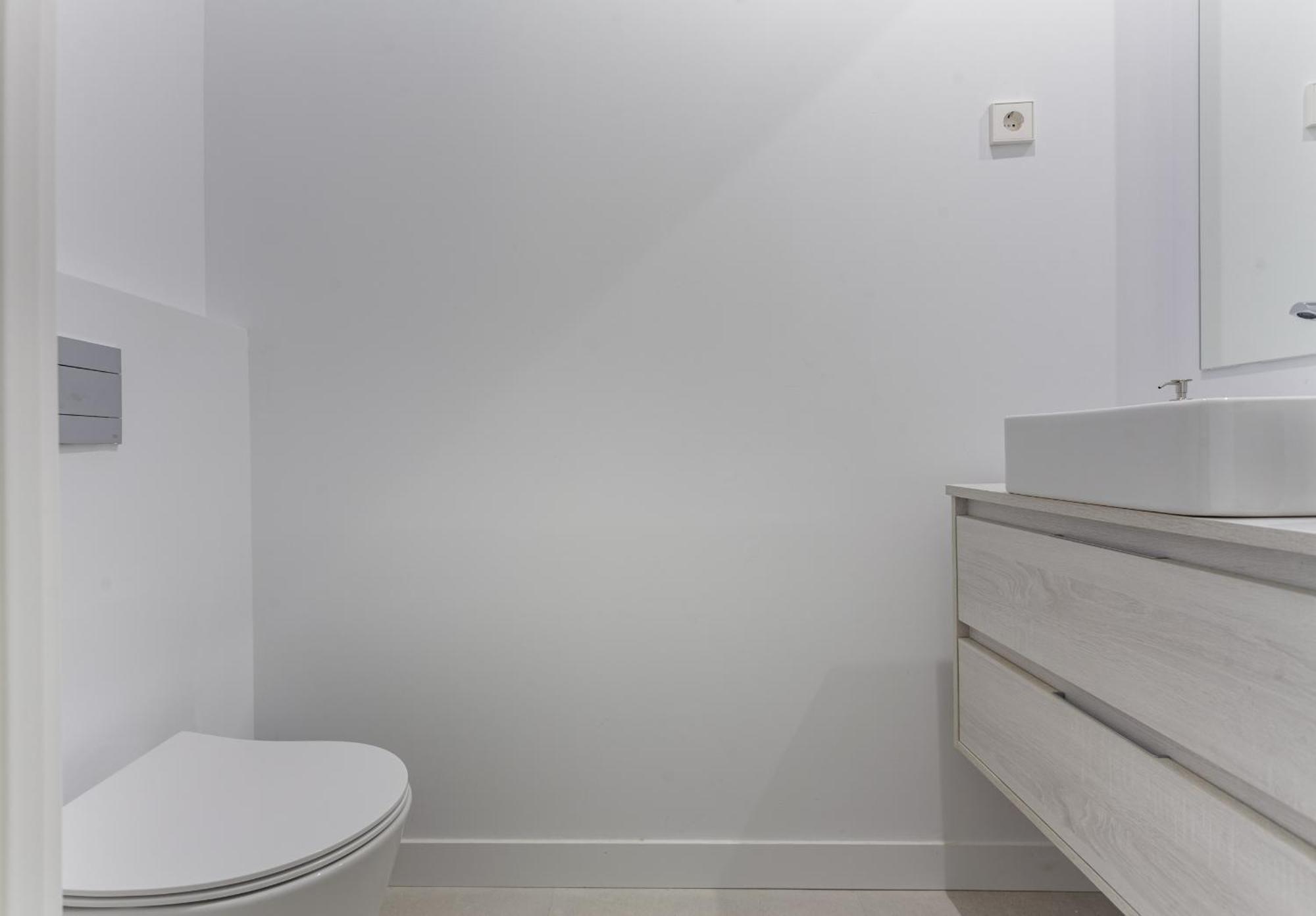 Cibeles Exclusive En Madrid Apartment Exterior photo
