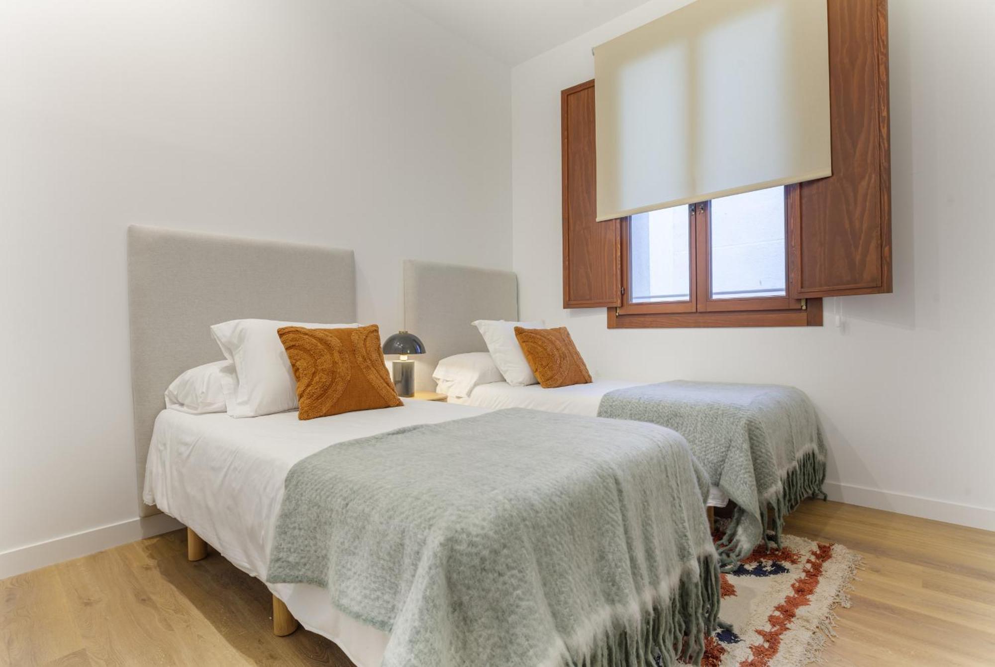 Cibeles Exclusive En Madrid Apartment Exterior photo