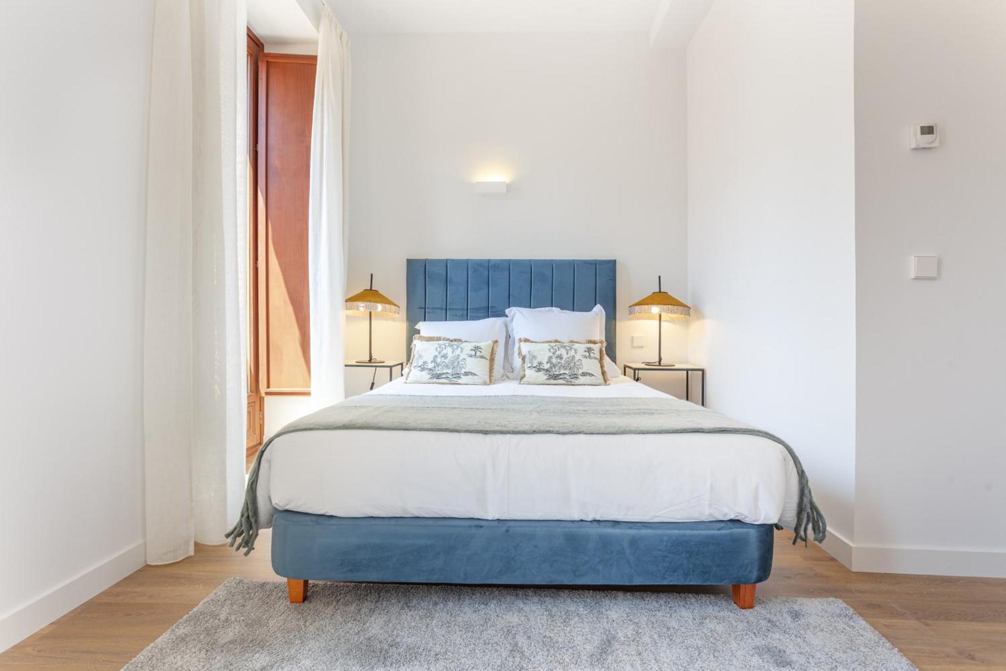 Cibeles Exclusive En Madrid Apartment Exterior photo