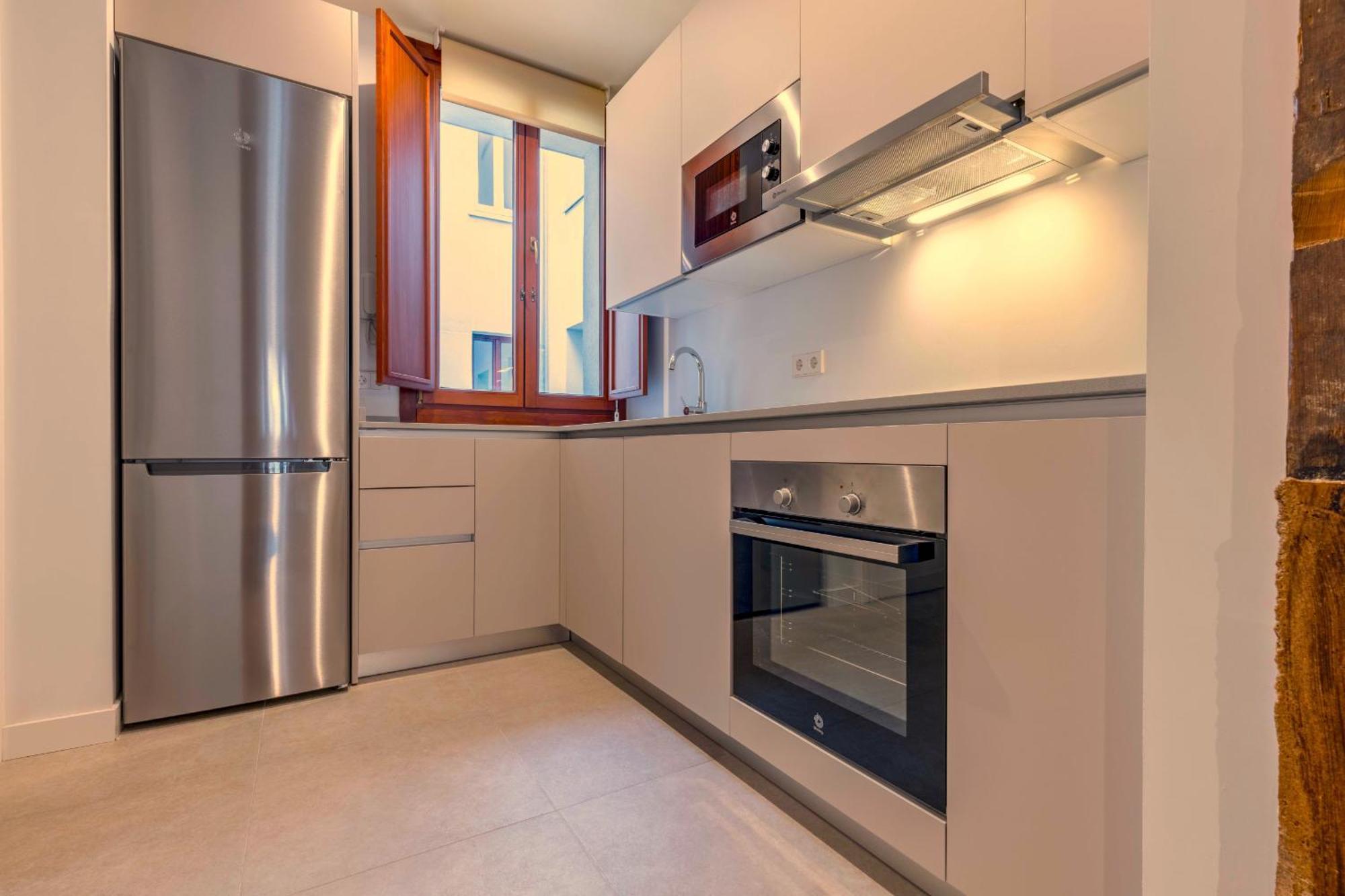 Cibeles Exclusive En Madrid Apartment Exterior photo