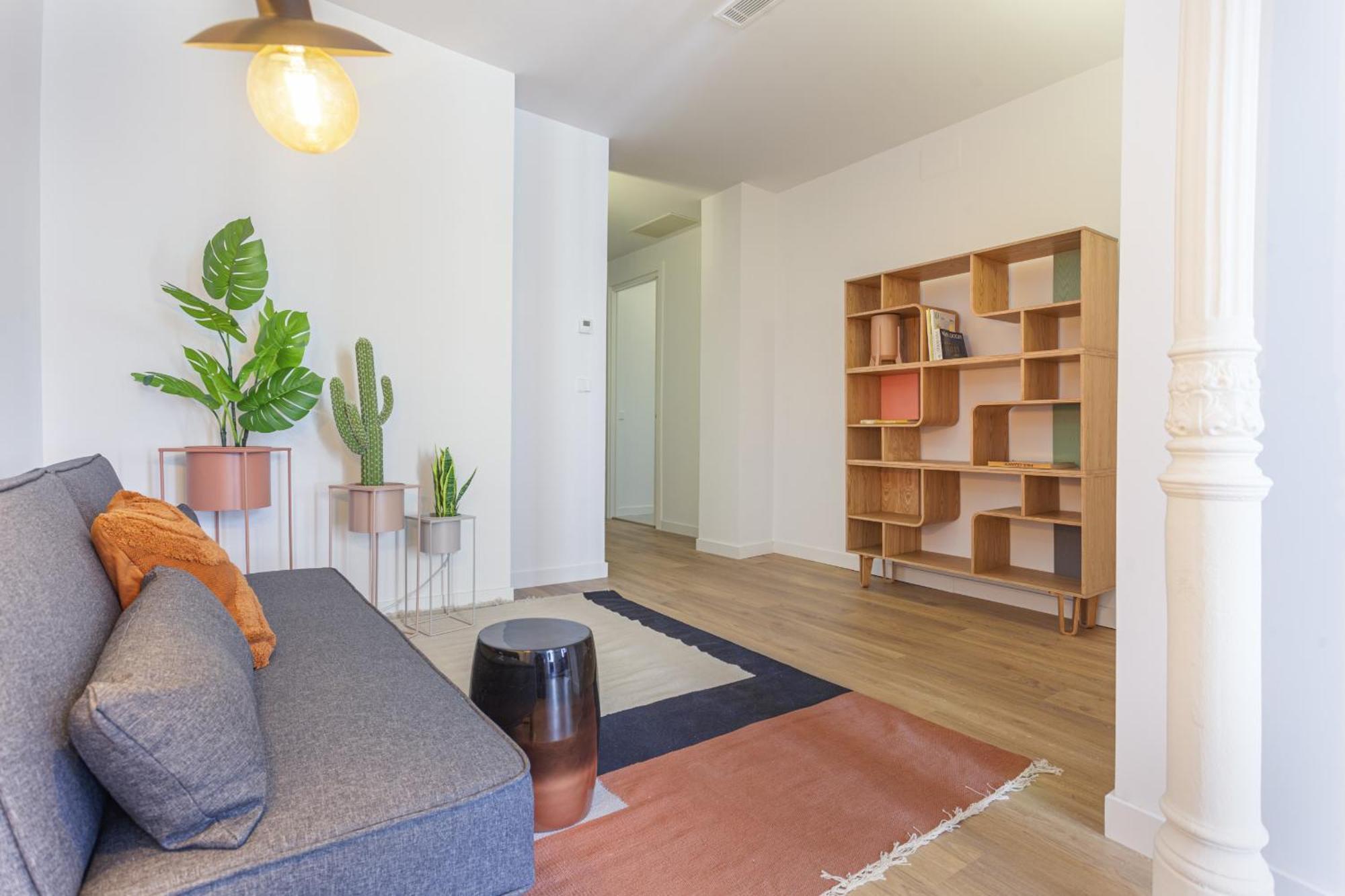 Cibeles Exclusive En Madrid Apartment Exterior photo
