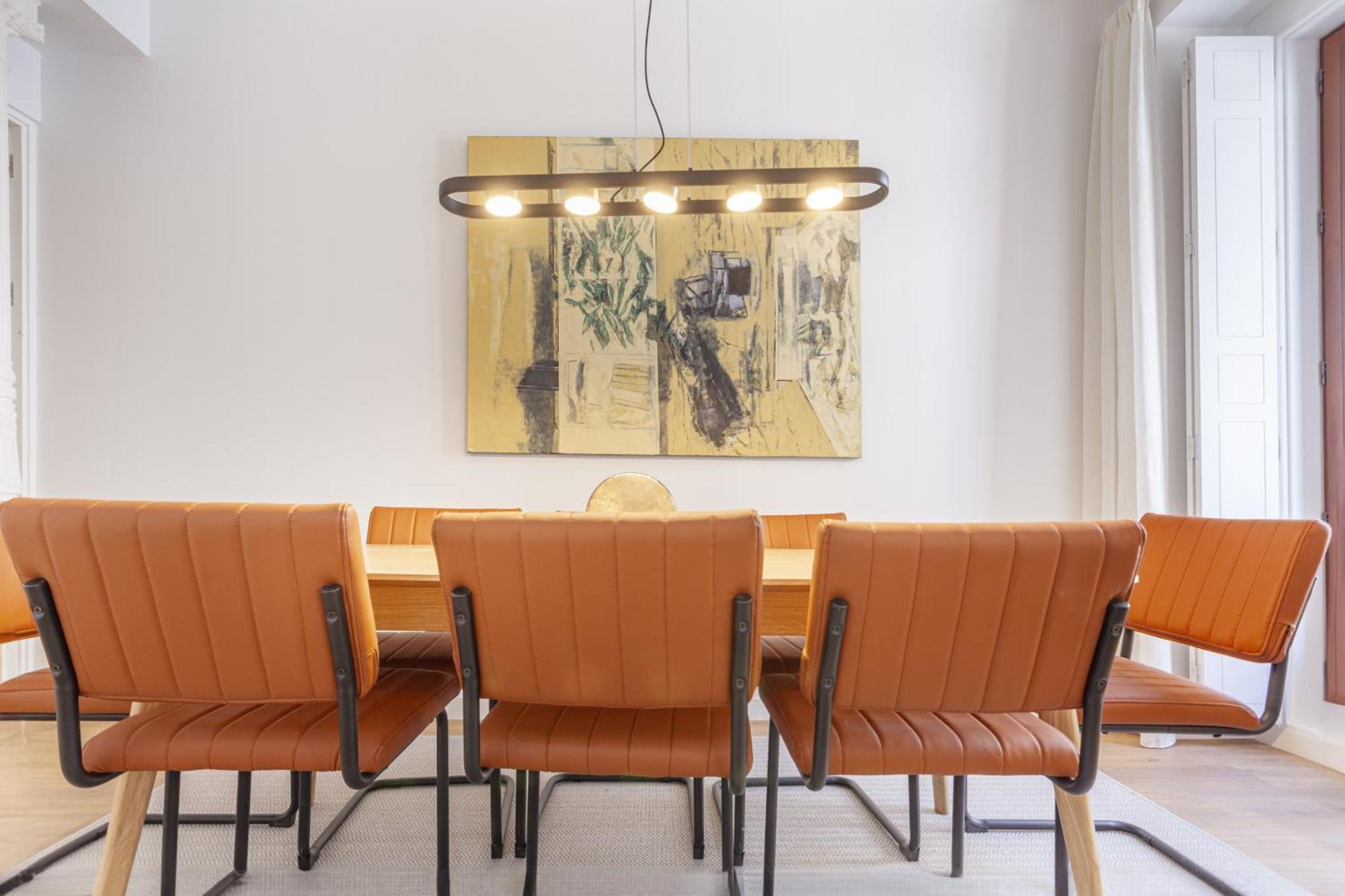Cibeles Exclusive En Madrid Apartment Exterior photo